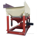 Gold Ore Jigger Concentrator Gold Separation Jig Machine